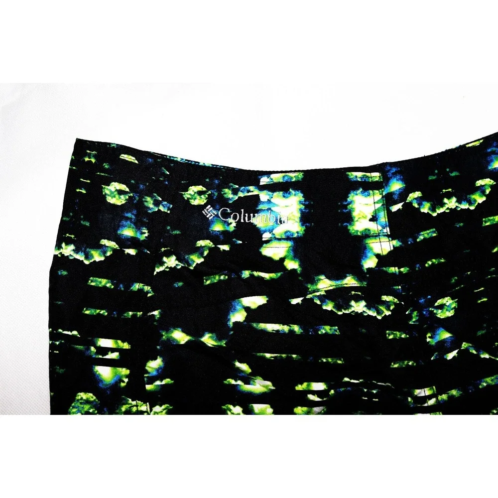 Columbia Men's‎ Board Shorts Swim Trunks Surf Size 32